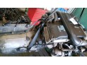 MOTOR CON ACCESORIOS Y CAJA DE CAMBIOS MERCEDES C 250 TURBODIESEL 1999