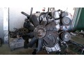 MOTOR CON ACCESORIOS Y CAJA DE CAMBIOS MERCEDES C 250 TURBODIESEL 1999
