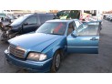 AMORTIGUADOR COMPLETO CON MANGUETA DERECHA MERCEDES C 250 TURBODIESEL 1999