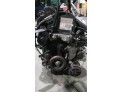 MOTOR CON ACCESORIOS SIN CAJA DE CAMBIOS CITROEN C4 2011