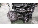 MOTOR CON ACCESORIOS SIN CAJA DE CAMBIOS CITROEN C4 2011