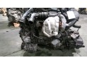 MOTOR CON ACCESORIOS SIN CAJA DE CAMBIOS CITROEN C4 2011