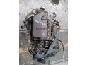 MOTOR CON ACCESORIOS SIN CAJA DE CAMBIOS CITROEN C4 PICASSO 2015