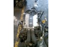 MOTOR CON ACCESORIOS Y CAJA DE CAMBIOS OPEL OMEGA 2001