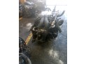 MOTOR CON ACCESORIOS Y CAJA DE CAMBIOS OPEL OMEGA 2001