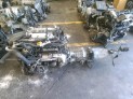 MOTOR CON ACCESORIOS Y CAJA DE CAMBIOS OPEL OMEGA 2001