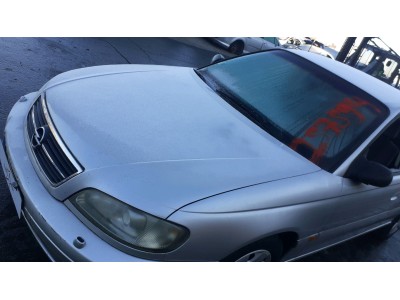 VOLANTE OPEL OMEGA 2001