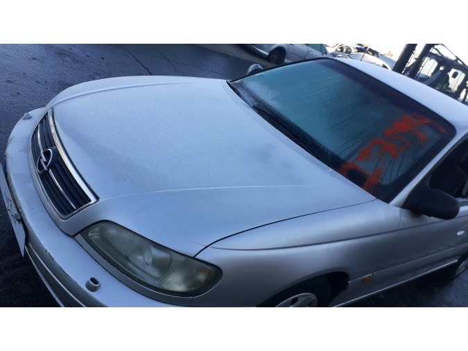 CENTRALITA AIRBAG OPEL OMEGA 2001