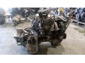 MOTOR CON ACCESORIOS Y CAJA DE CAMBIOS DACIA DOKKER