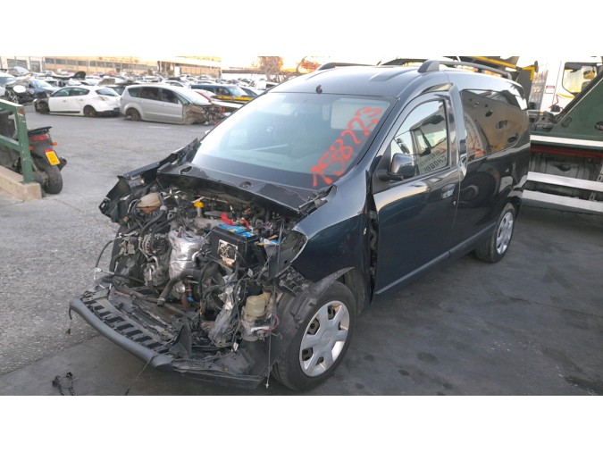 VOLANTE DACIA DOKKER 2014