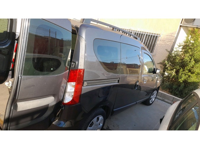CONMUTADOR DE ARRANQUE DACIA DOKKER 2014