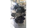 MOTOR CON ACCESORIOS Y CAJA DE CAMBIOS VOLKSWAGEN BORA 2003