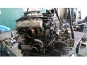 MOTOR CON ACCESORIOS Y CAJA DE CAMBIOS VOLKSWAGEN BORA 2003