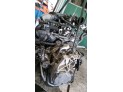 MOTOR CON ACCESORIOS Y CAJA DE CAMBIOS VOLKSWAGEN BORA 2003