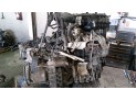 MOTOR CON ACCESORIOS Y CAJA DE CAMBIOS VOLKSWAGEN BORA 2003
