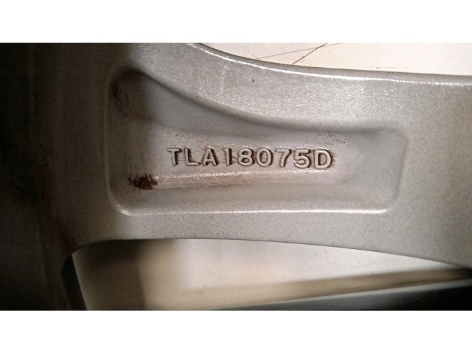 LLANTA SO HONDA CR-V 2022