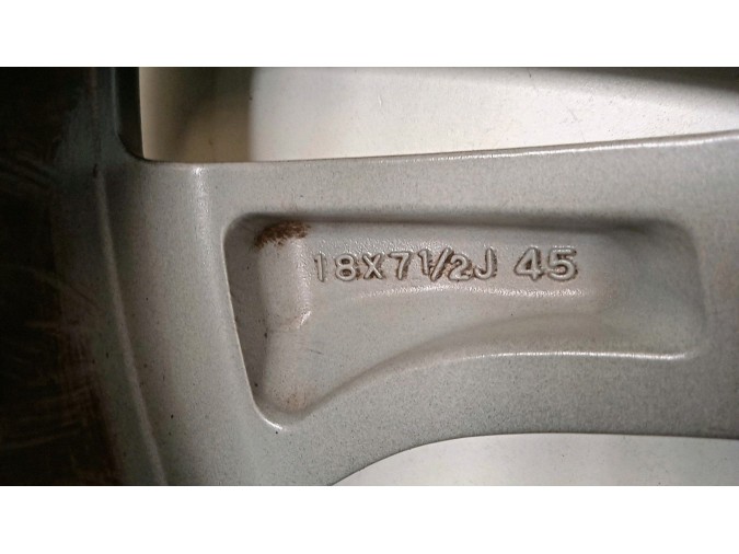 LLANTA SO HONDA CR-V 2022