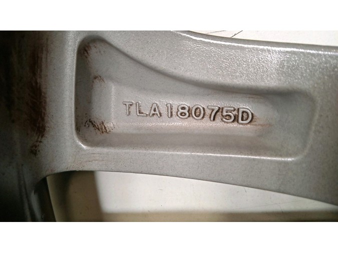 LLANTA SO HONDA CR-V 2022