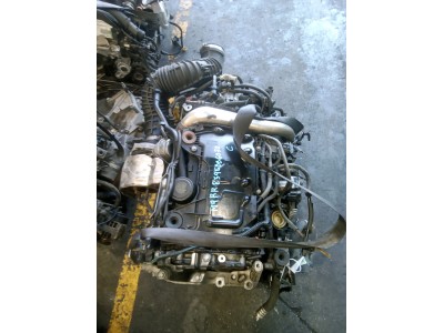 MOTOR CON ACCESORIOS Y CAJA DE CAMBIOS RENAULT GRAND ESPACE 2007