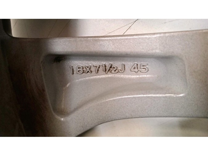 LLANTA SO HONDA CR-V 2022