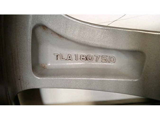 LLANTA SO HONDA CR-V 2022