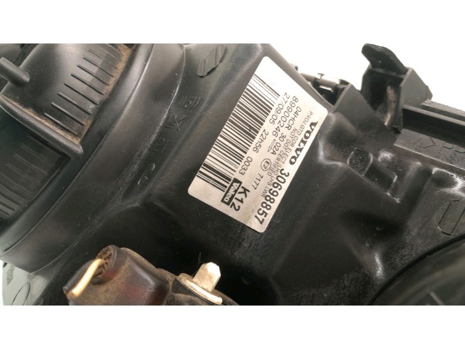 FARO DELANTERO IZQUIERDO VOLVO S80 2002