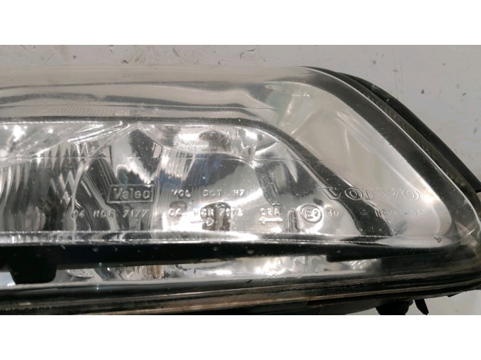 FARO DELANTERO DERECHO VOLVO S80 2002