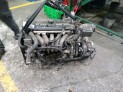 MOTOR CON ACCESORIOS SIN CAJA DE CAMBIOS VOLVO S80 2002