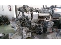 MOTOR CON ACCESORIOS Y CAJA DE CAMBIOS TOYOTA COROLLA 2004