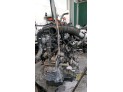 MOTOR CON ACCESORIOS Y CAJA DE CAMBIOS TOYOTA COROLLA 2004