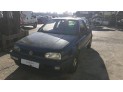 MOTOR CON ACCESORIOS Y CAJA DE CAMBIOS VOLKSWAGEN GOLF 2004
