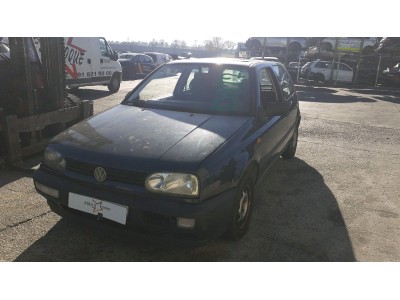 MOTOR CON ACCESORIOS Y CAJA DE CAMBIOS VOLKSWAGEN GOLF 2004