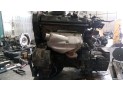 MOTOR CON ACCESORIOS Y CAJA DE CAMBIOS VOLKSWAGEN GOLF 2004