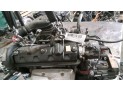 MOTOR CON ACCESORIOS Y CAJA DE CAMBIOS VOLKSWAGEN GOLF 2004