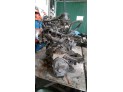 MOTOR CON ACCESORIOS Y CAJA DE CAMBIOS VOLKSWAGEN GOLF 2004
