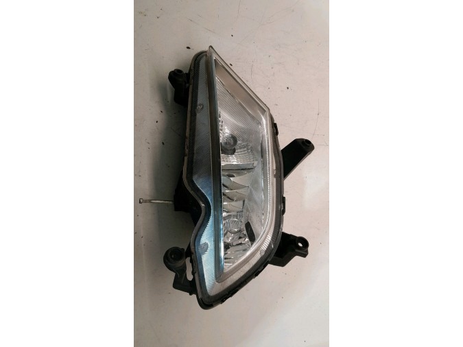 FARO ANTINIEBLA IZQUIERDO HYUNDAI I20 2018
