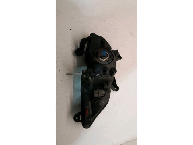 FARO ANTINIEBLA IZQUIERDO HYUNDAI I20 2018