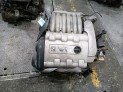 MOTOR CON ACCESORIOS Y CAJA DE CAMBIOS PEUGEOT 607 2003