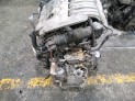 MOTOR CON ACCESORIOS Y CAJA DE CAMBIOS PEUGEOT 607 2003