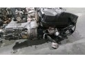 MOTOR CON ACCESORIOS Y CAJA DE CAMBIOS BMW 520D