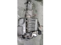 MOTOR CON ACCESORIOS Y CAJA DE CAMBIOS BMW 520D