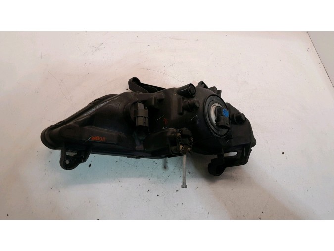FARO ANTINIEBLA DERECHO HYUNDAI I20 2018