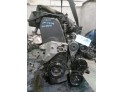 MOTOR CON ACCESORIOS Y CAJA DE CAMBIOS VOLKSWAGEN GOLF 1999