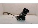 CERRADURA PUERTA DELANTERA IZQUIERDA MAZDA RX-8 2004