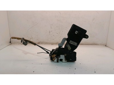 CERRADURA PUERTA DELANTERA IZQUIERDA MAZDA RX-8 2004