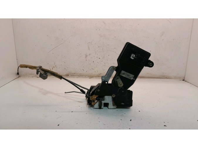 CERRADURA PUERTA DELANTERA IZQUIERDA MAZDA RX-8 2004