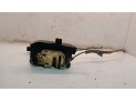 CERRADURA PUERTA DELANTERA IZQUIERDA MAZDA RX-8 2004