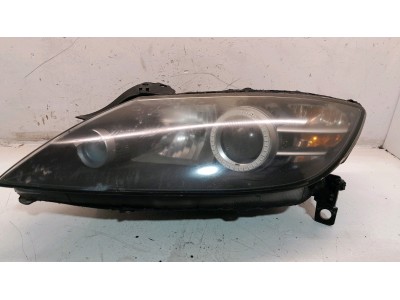 FARO DELANTERO IZQUIERDO MAZDA RX-8 2004