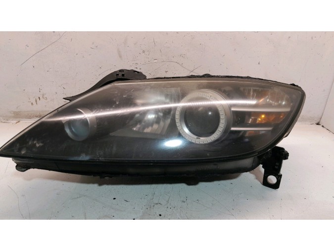 FARO DELANTERO IZQUIERDO MAZDA RX-8 2004