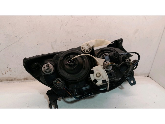 FARO DELANTERO IZQUIERDO MAZDA RX-8 2004